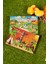 Okul Öncesi Başlangıç Yapboz Çiftliğim Ve Kızılderili Ahşap Puzzle Set 1