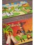 Okul Öncesi Başlangıç Yapboz Çiftliğim Ve Kızılderili Ahşap Puzzle Set 2
