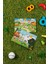 Okul Öncesi Başlangıç Yapboz Çiftliğim Ve Hayvanlar Alemi Ahşap Puzzle Set 1