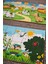 Okul Öncesi Başlangıç Yapboz Çiftliğim Ve Hayvanlar Alemi Ahşap Puzzle Set 2