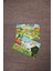 Okul Öncesi Başlangıç Yapboz Çiftliğim Ve Hayvanlar Alemi Ahşap Puzzle Set 3