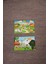 Okul Öncesi Başlangıç Yapboz Çiftliğim Ve Hayvanlar Alemi Ahşap Puzzle Set 4