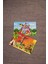 Okul Öncesi Başlangıç Yapboz Sirk Ve Kızılderili Ahşap Puzzle Set 3