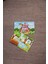 Okul Öncesi Başlangıç Yapboz Sirk Ve Pikniki Ahşap Puzzle Set 3