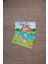 Okul Öncesi Başlangıç Yapboz Sirk Ve Safari Ahşap Puzzle Set 3