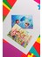 Okul Öncesi Başlangıç Yapboz Canım Ailem Ve Dalgıç Ahşap Puzzle Set 1