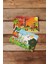 Okul Öncesi Başlangıç Yapboz Kızılderili Ve Hayvanlar Alemi Ahşap Puzzle Set 1