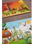 Okul Öncesi Başlangıç Yapboz Kızılderili Ve Hayvanlar Alemi Ahşap Puzzle Set 2