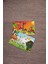 Okul Öncesi Başlangıç Yapboz Kızılderili Ve Hayvanlar Alemi Ahşap Puzzle Set 3