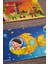 Okul Öncesi Başlangıç Yapboz Kızılderili Ve Uzaya Yolculuk Ahşap Puzzle Set 2