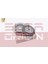 Debriyaj Seti M11452617E Clıo Iıı 1.2 16V D4F 2005-2014-MODUS 1.2 D4F 2005> 1