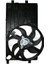 Fan Motoru+Davlumbaz 347190 Fıorıno 1.3 Jtd Bıpper Nemo 1.4 Hdi 1