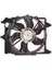 Fan Motoru Davlumbazlı 419700 P206 1