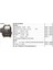 Bobin (Beyaz Soket) 155019 Laguna 2.0-16V N7Q Sağ S40 1