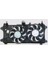 Fan Motoru + Davlumbaz Doblo 1.3 Mjet (03-) 1.9jtd Euro4 (Çift Motorlu) 1
