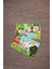 Okul Öncesi Başlangıç Yapboz Hayvanlar Alemi Ve Piknik Ahşap Puzzle Set 3