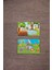 Okul Öncesi Başlangıç Yapboz Piknik Ve Safarı Ahşap Puzzle Set 4