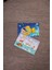 Okul Öncesi Başlangıç Yapboz Uzaya Yolculuk Ve Deniz Araçları Ahşap Puzzle Set 3