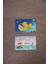 Okul Öncesi Başlangıç Yapboz Uzaya Yolculuk Ve Deniz Araçları Ahşap Puzzle Set 4