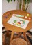 2 Adet Okul Orta Boy Resim Defteri 23*33CM Güzel Evim Karton Kapak Spiralli 15 Yaprak Set 4