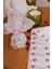 Hediye Paketleme Kağıdı: 10 Adet Yüksek Kaliteli Özel Kalp Yolu Baskılı Pelur 30GR. Pelur Kağıtlarımızla Şık Hediyeler Hazırlayın 34*48CM 1