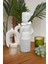 Hediye Paketleme Kağıdı:20 Adet Yüksek Kaliteli Beyaz Baskısız 17GR. Pelur Kağıtlarımızla Şık Hediyeler Hazırlayın 24X34CM 1