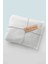 Hediye Paketleme Kağıdı:20 Adet Yüksek Kaliteli Beyaz Baskısız 17GR. Pelur Kağıtlarımızla Şık Hediyeler Hazırlayın 24X34CM 2