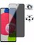 Xiaomi Mi 13T Uyumlu Hayalet Ekran Koruyucu Tam Kapatan Gizli Tamperli Cam 1