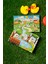 Okul Öncesi Başlangıç Yapboz Çiftlik Ve Piknik Ahşap Puzzle Set 1