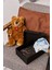 Hediye Paketleme Kağıdı,bebek Eşya Paketleme: 30 Adet Yüksek Kaliteli Özel Gold Bebek Baskılı Pelur 17GR. Siyah Pelur Kağıtlarımızla Şık Hediyeler Hazırlayın 24*34CM 2