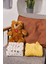 Hediye Paketleme Kağıdı,bebek Eşya Paketleme: 30 Adet Yüksek Kaliteli Özel Gold Bebek Baskılı Ambalaj Kağıdı 110GR. Parlak Kuşe Kağıtlarımızla Şık Hediyeler Hazırlayın 34*48CM 3