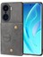 Honor 60 Pro Telefon Kılıfı (Yurt Dışından) 1