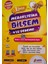 Meraklısına BİLSEM 4'lü Deneme 1