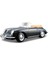 1022078 1:24 Porsche 356b Cabriolet 1961 Araba 2