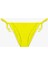 Brazilian Bikini Altı Basic Yanları Bağlama Detaylı 1