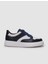 Gri Bağcıklı Erkek Sneaker 1