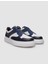 Gri Bağcıklı Erkek Sneaker 2