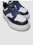 Gri Bağcıklı Erkek Sneaker 4