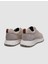 Triko Bej Bağcıklı Erkek Spor Ayakkabı 7