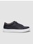 Lacivert Bağcıklı Erkek Sneaker 1