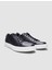 Lacivert Bağcıklı Erkek Sneaker 2