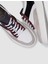 %100 Hakiki Deri Bej-Siyah Bağcıklı Erkek Sneaker 9