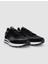 Siyah Bağcıklı Erkek Sneaker 2