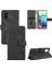 Kart Tutucu Kickstand Tam Koruma ile Samsung Galaxy A71 5g Için Kılıf (Yurt Dışından) 1