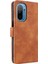 Ulefone NOTE13P Için Kılıf Tam Koruma Koruyucu Kapak Deri Folio (Yurt Dışından) 4