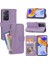 Xiaomi Redmi Not 11 Pro 4g Için Flip Case/5g Kart Tutucu Kickstand Pu (Yurt Dışından) 1