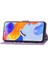 Xiaomi Redmi Not 11 Pro 4g Için Flip Case/5g Kart Tutucu Kickstand Pu (Yurt Dışından) 5