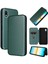 Sony Xperia Ace Iii Için Kılıf Tam Koruma Deri Folio Flip Case (Yurt Dışından) 1