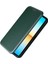 Sony Xperia Ace Iii Için Kılıf Tam Koruma Deri Folio Flip Case (Yurt Dışından) 2