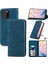 Oukitel C21 Pro Kordon Fermuar Deri Kılıf Cüzdan Için Kılıf Basit (Yurt Dışından) 1